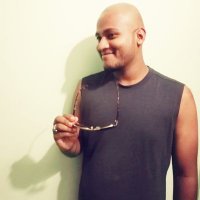 Joe Vignesh(@JoeVignesh5) 's Twitter Profile Photo