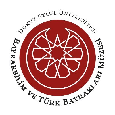 Dokuz Eylül Üniversitesi tarafından kurulan Türkiye’nin ilk milli bayrak müzesi. @universitemDEU (Giriş ücretsizdir)