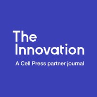 The Innovation: a Cell Press partner journal(@The_InnovationJ) 's Twitter Profile Photo