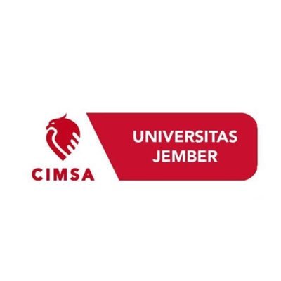 Official Twitter of CIMSA UNEJ. Empowering Medical Students, Improving Nation’s Health. Instagram : @cimsaunej