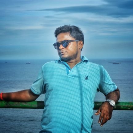 Sumanroy33's profile picture. চেষ্টা টা 100% করো যাতে জীবনে আফসোস না থাকে।😊