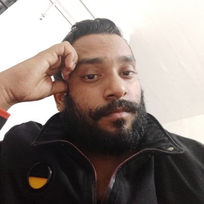 SomeshR82992144's profile picture. बेरोजगार