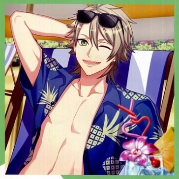 A3! | UtaPri | TWST Brainrot
Cosplayer/Artist/3D Modeler
She/Her - EN/ES
🇻🇪🇺🇸