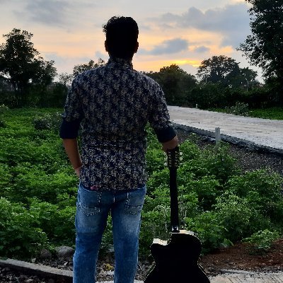 berojgar_jain's profile picture. 