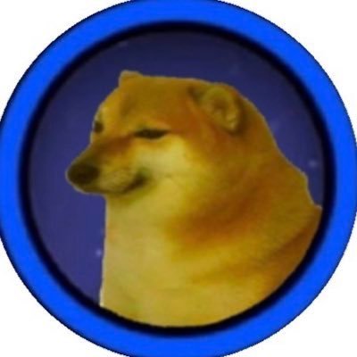 snowyshibainu's profile picture. bruh moment