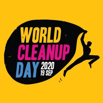 World Cleanup Day GMB 🇬🇲