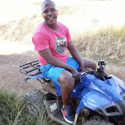 Mhlengisanelec1's profile picture. 