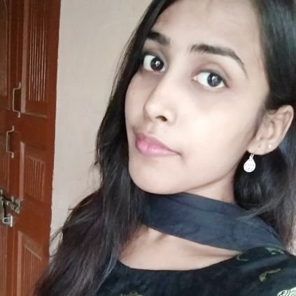 shruti_payal's profile picture. I am a student