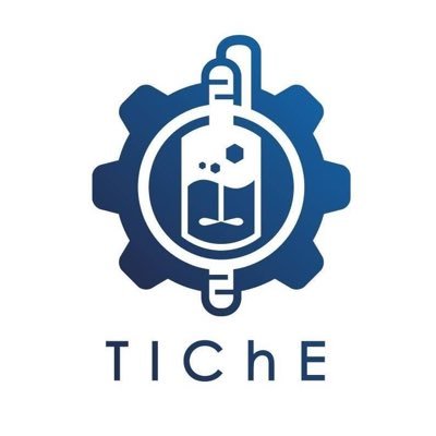 tiche2563's profile picture. สมาคมวิศวกรรมเคมีและเคมีประยุกต์แห่งประเทศไทย (The Thai Institute of Chemical Engineering and Applied Chemistry)