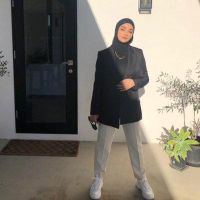 zeina_b1's profile picture. 🇮🇶