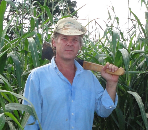 charliehefner's profile picture. 