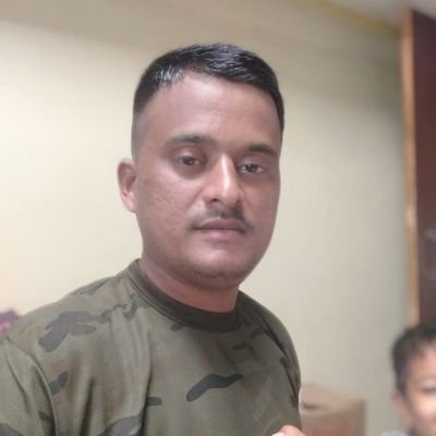 Shankar70536469's profile picture. 🚶A New day.🚶 A New opportunity.
KSP.karnataka.