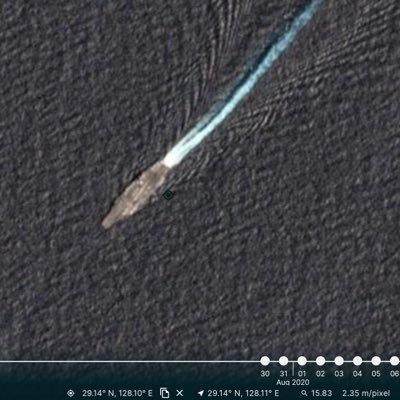 GEOINT Profile