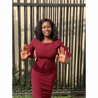 Hamidah M. (@ammiedha) 's Twitter Profile