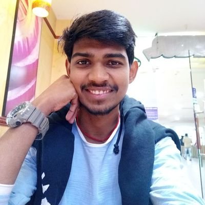 Vishu010199's profile picture. 