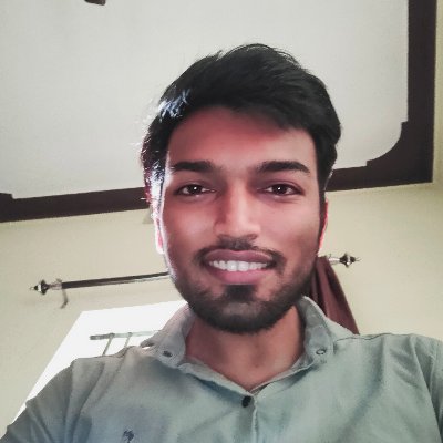 RajeshDadu's profile picture. 