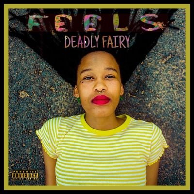 DeadlyFairyRA's profile picture. ARTIST
MAJESTY
WICKED
FEELS EP OUT NOW!!!!