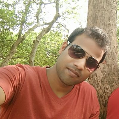 sahoojagannatha's profile picture. SOCIAL WORKER