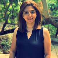 Lina Abou-Farraj (@linanasreddine) 's Twitter Profile