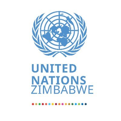 25 UN Entities in Zimbabwe working together as 1 Country Team supporting inclusive growth and Sustainable Development