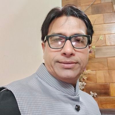 VahidSh94509104's profile picture. Social Activist