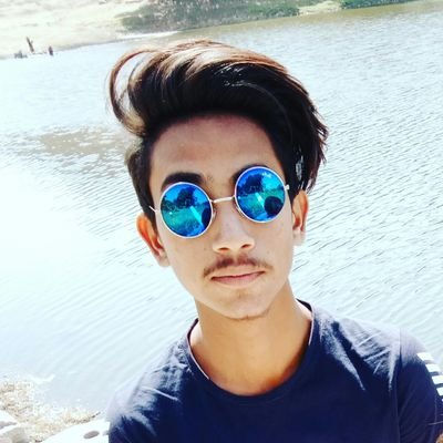 RkRahul92230524's profile picture. 