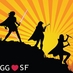 Girls Love Sci-Fi (@girlslovescifi) Twitter profile photo