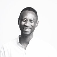 GBK Owusu Jr. (@gilbertbkowusu) 's Twitter Profile