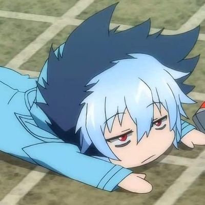 Otaku65120216's profile picture. DO NOT FOLLOW