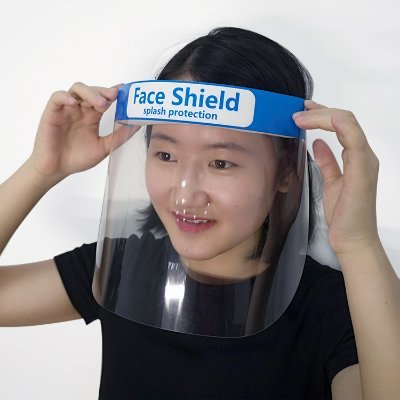 Professional Manufacturer of Face Shields and Protective Goggles /PPE Supplier/Medical Service in China