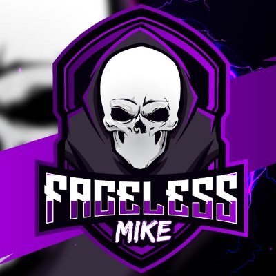 Faceless Mike