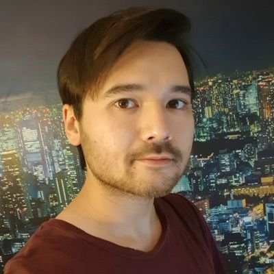Daveさんのプロフィール画像