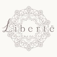 ハンドメイドショップLiberte (@libertehmshop) Twitter profile photo