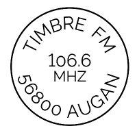 Timbre FM (@timbrefm) 's Twitter Profile