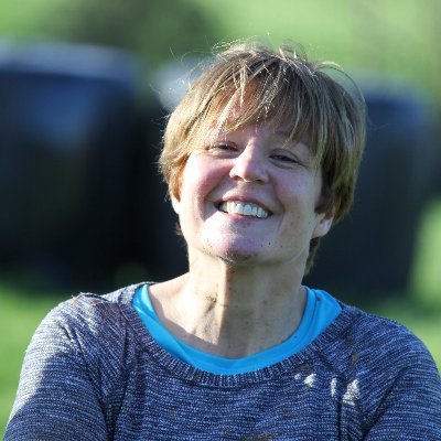 Prof @sussexsociology, focus on ageing with rare/complex conditions. Not active here anymore.