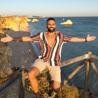 JA Rodríguez (@puedofol) 's Twitter Profile