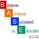BASE Academy Trust is a values driven Multi- Academy Trust with a determination for educational excellence that is rooted in moral purpose.