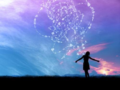 I am finally putting into practice all I've learned about the Universal Law of Attraction and I want to share my experiences and successes with others