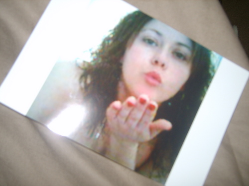 baby_amu's profile picture. new 2 twitter!!! http://t.co/4fMm8P2mg3 =)