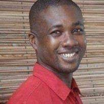 RichmondNiamien's profile picture. Ingénieur Informaticien