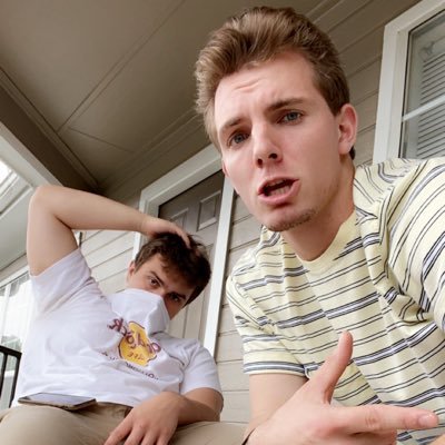 TheBrianPBoyle's profile picture. Penn State University • 41-33