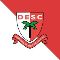 Dubai English Speaking College (DESC)(@DESCDubai) 's Twitter Profile Photo
