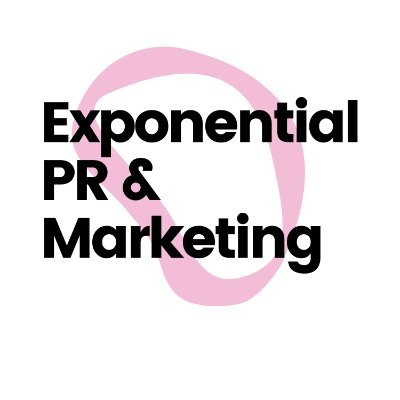 ExponentialPR_'s profile picture. Creative Agency | Digital Marketing | Web Design | PR