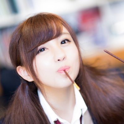 相互フォロー大募集(〃ω〃)ポッ…
真奈美の真は真面目の真♪
bot機能で12時間毎に自動+手動でフォローバック。
フォロバ100%頑張りますヽ(*´∀`)ノ