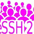 The future of science is about multidisciplinary collaboration and applying new technologies. The ICTeSSH 2021 virtual conference, June 28 - 30, 2021