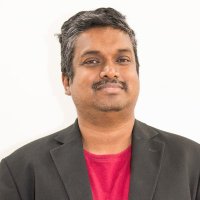 Raymond Pereira (@theitgoan) 's Twitter Profile