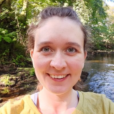 JazyAtkinson's profile picture. 