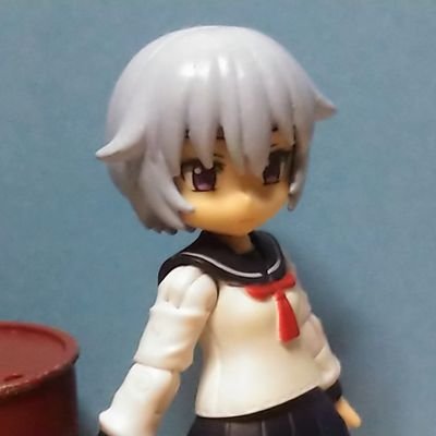 趣味用アカウント。アクアシューターズや各種美少女プラモ、アサルトリリィシリーズ等の1/12ドール、ゲームはウマ娘とか。最近のブームはガシャポンクエスト。