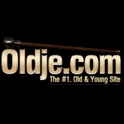 Oldje No.1 Young/Old porn site🔞