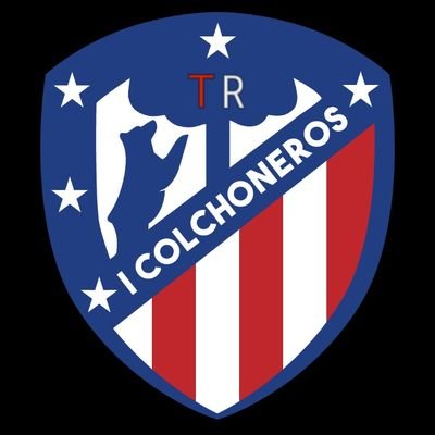 Metropolitano evimiz Calderon babamız

2020/2021 sezonu La Liga şampiyonu !

                   #AúpaAtleti 🔴⚪🏆